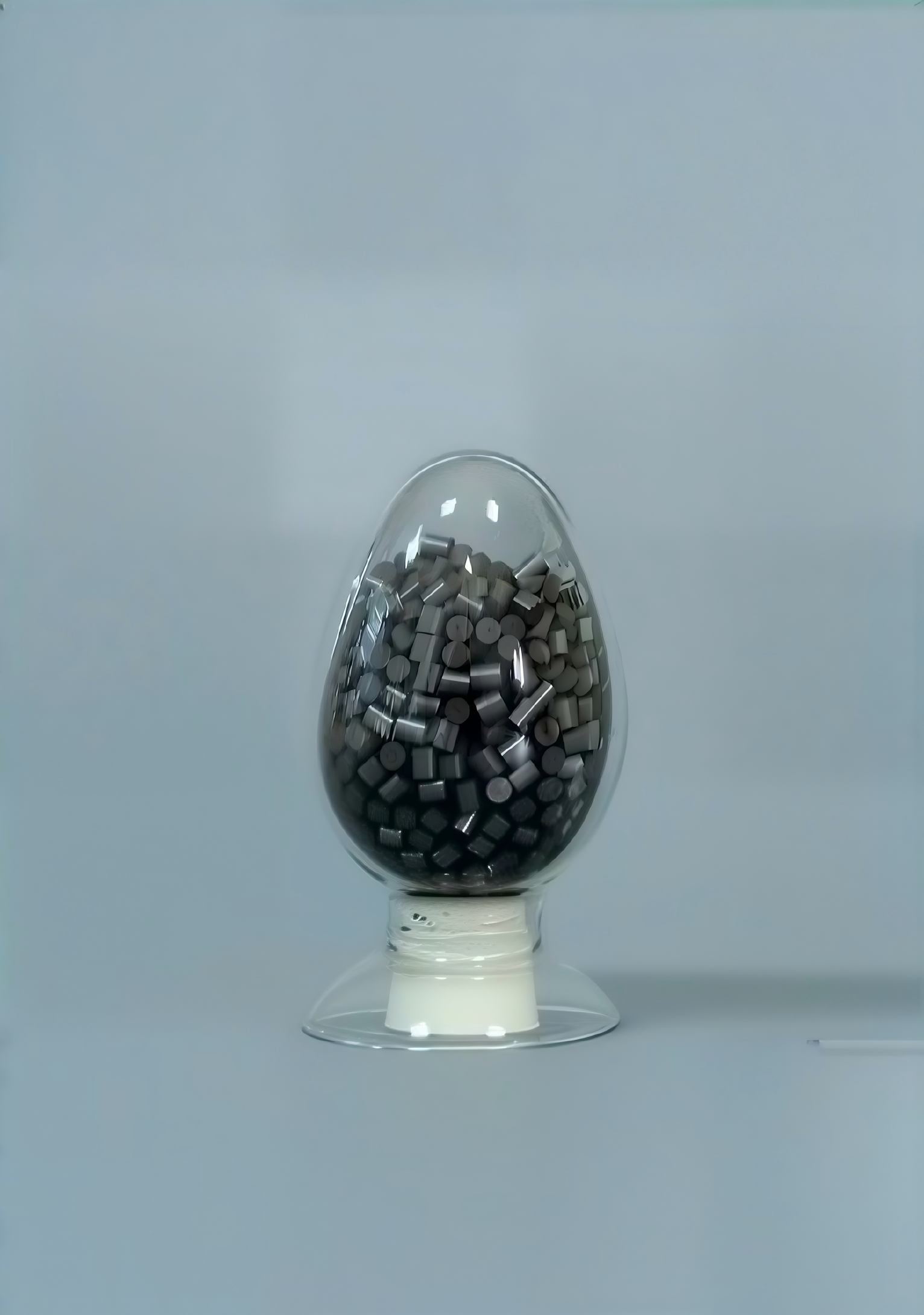 Low Temperature Conversion Catalyst for Hydrogen Production